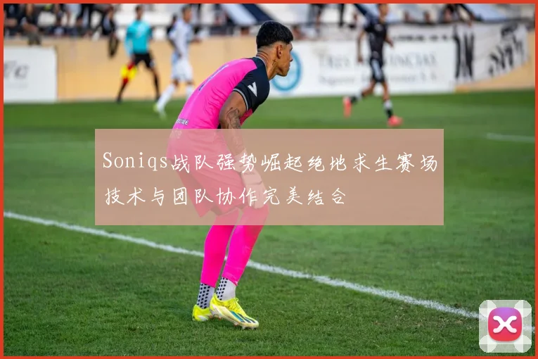 Soniqs战队强势崛起绝地求生赛场技术与团队协作完美结合