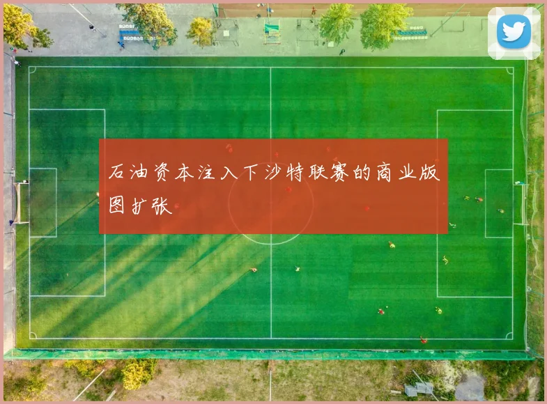 石油资本注入下沙特联赛的商业版图扩张