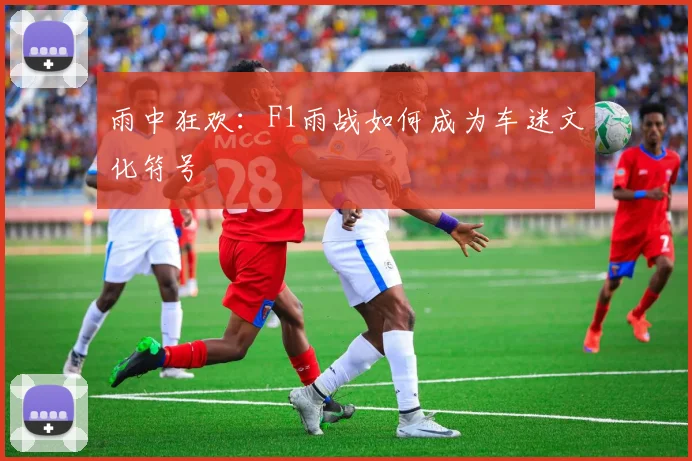 雨中狂欢：F1雨战如何成为车迷文化符号