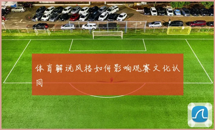 体育解说风格如何影响观赛文化认同